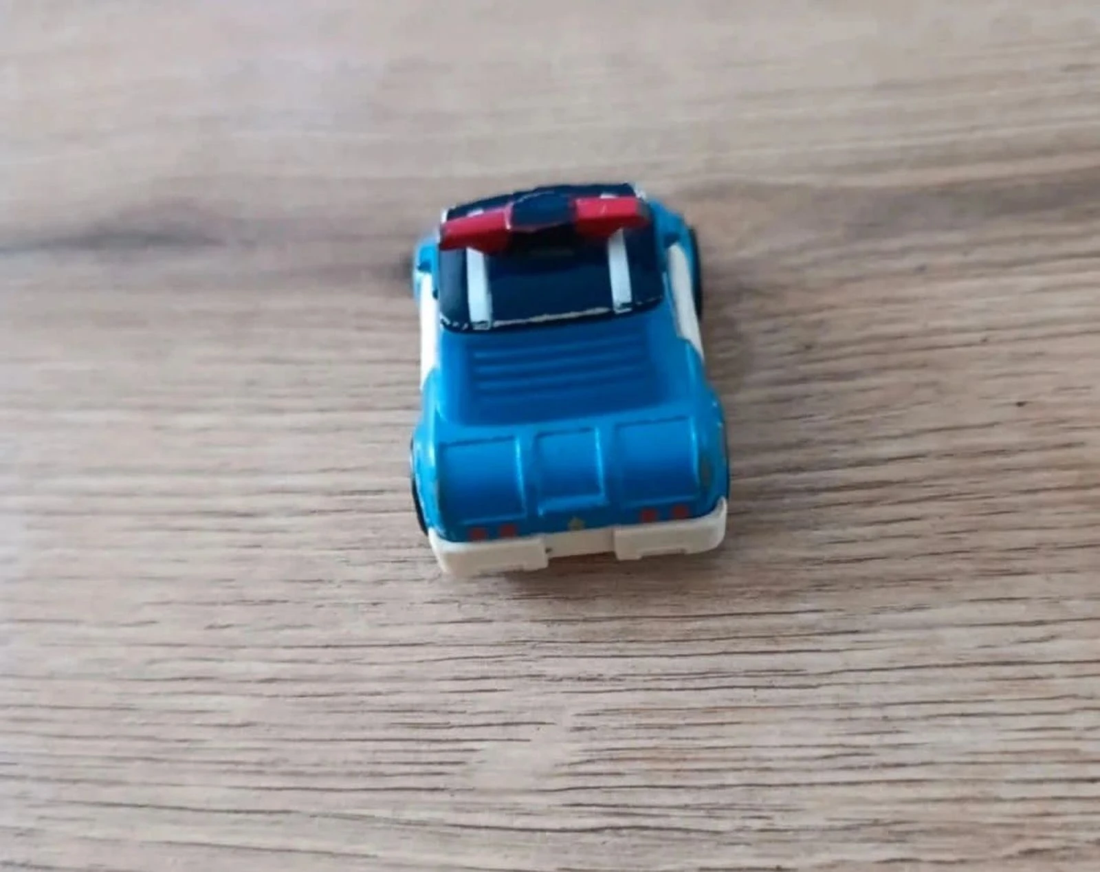 Robocarpoli auto – photo 3